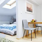 21 Florianska Street Apartments