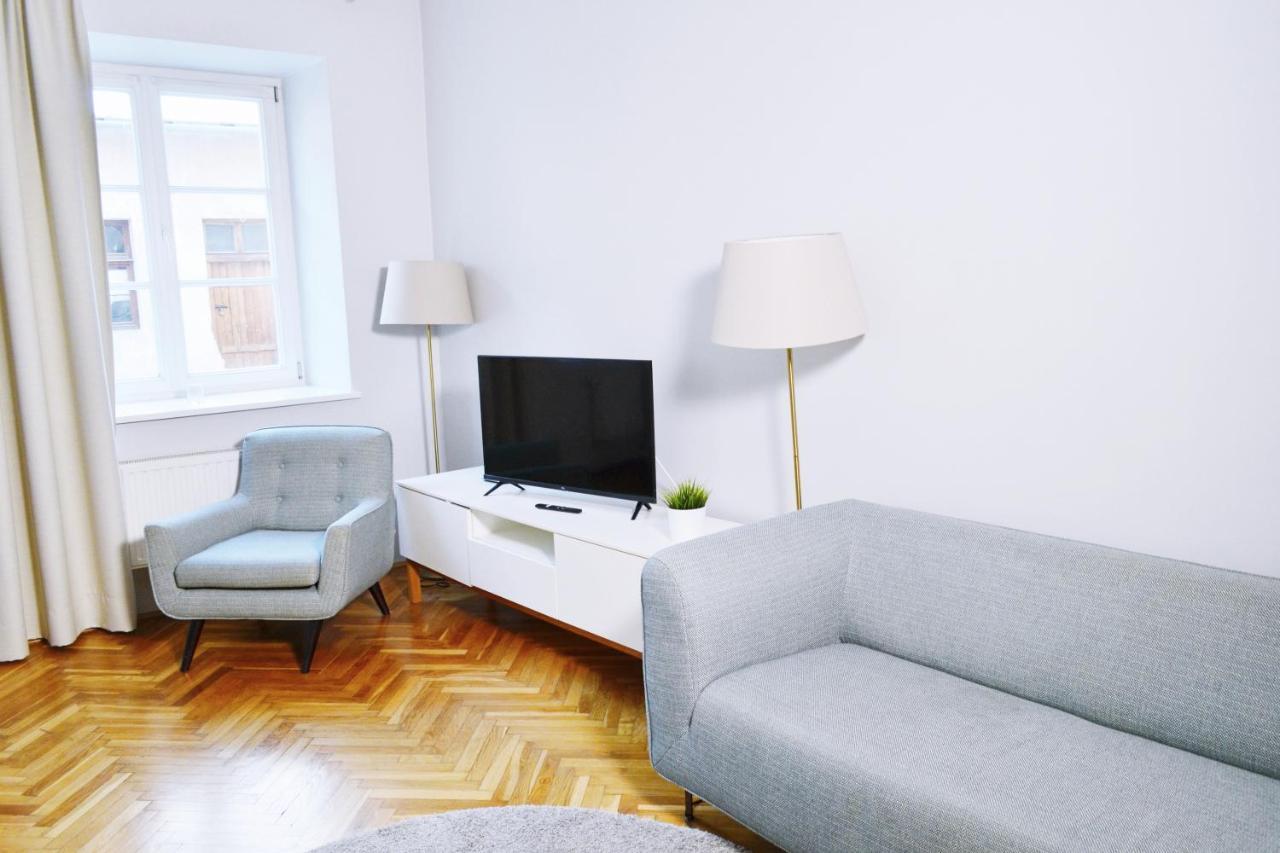21 Florianska Street * Krakow